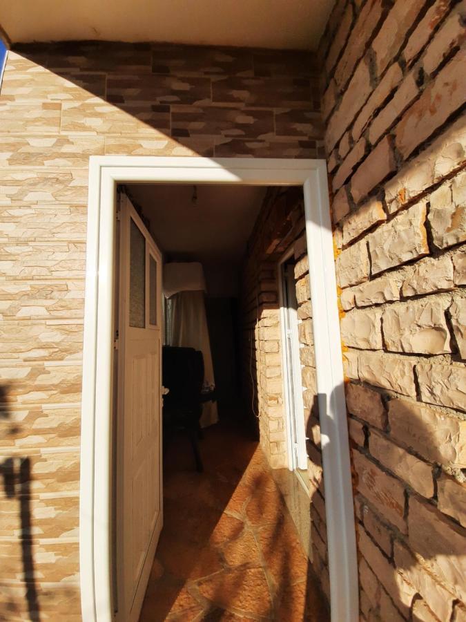Villa Ardiano Ksamil Eksteriør billede